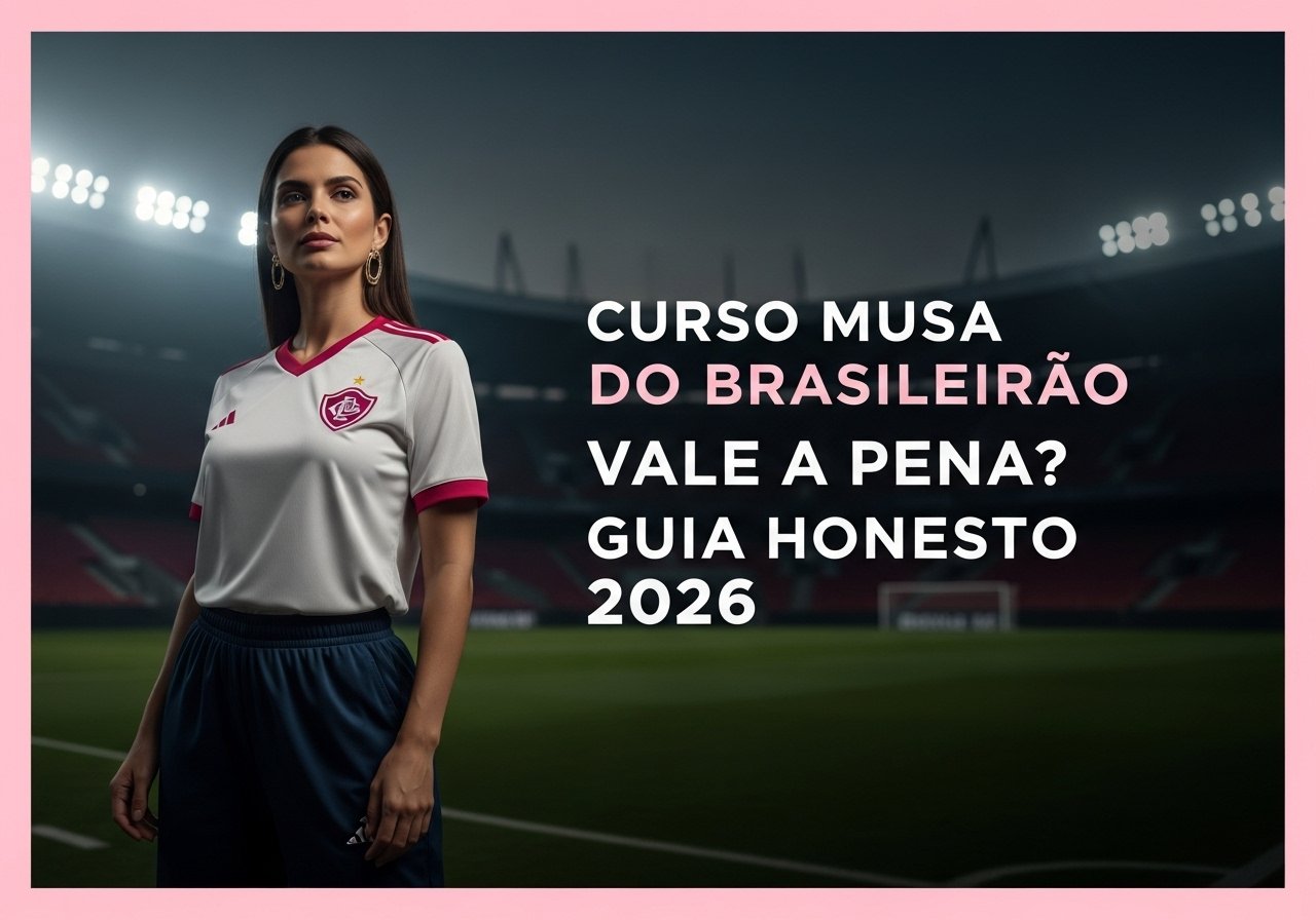 Musa do Brasileirão dá dinheiro ou só visibilidade?
