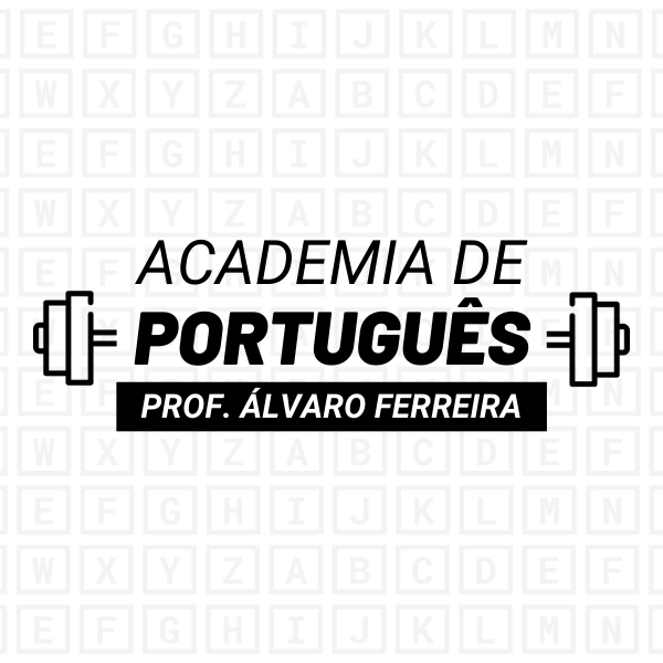Academia de Português: Por que estudar sozinho por questões grátis é o caminho mais longo para a reprovação? CURSOSS
