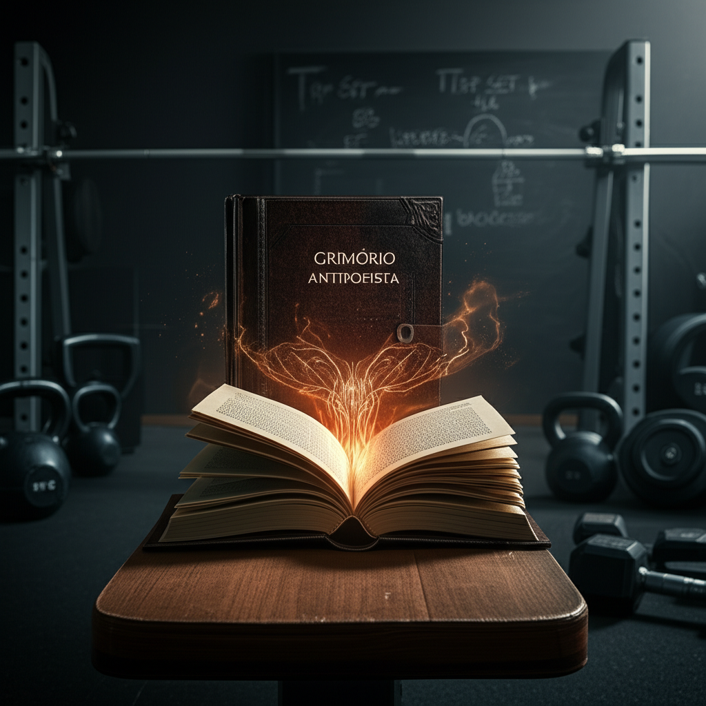 Grimório Antifofista eBook: Vale a Pena Ler?