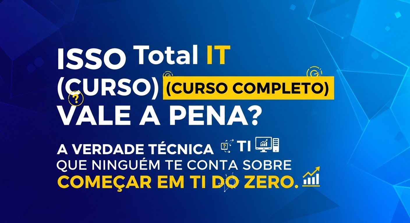 TI Total (Curso Completo) Vale a Pena ? A Verdade Técnica que Ninguém Te Conta Sobre Entrar em TI do Zero 1 https://cursoss.com.br/ti-total-curso-completo-vale-a-pena-a-verdade-tecnica-que-ninguem-te-conta-sobre-entrar-em-ti-do-zero/ TI Total (Curso Completo) Vale a Pena ? A Verdade Técnica que Ninguém Te Conta Sobre Entrar em TI do Zero CURSOSS