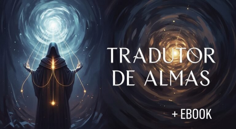 Andrea Vermont Imersão Tradutor de Almas + Ebook: Vale a Pena ou É Só Gatilho Para Vender Formação?
