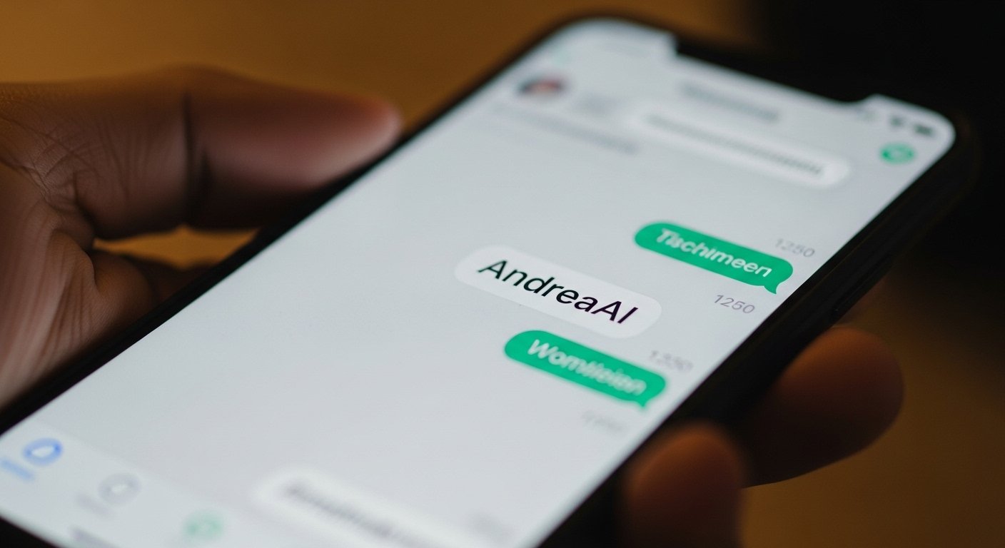 AndreaAI: O Ponto Cego do Autoconhecimento 1 https://cursoss.com.br/andreaai-o-ponto-cego-do-autoconhecimento/ AndreaAI: O Ponto Cego do Autoconhecimento CURSOSS