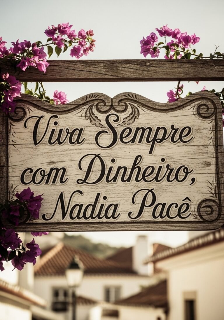Viva Sempre com Dinheiro: Por que os tutoriais gratuitos falham e este método funciona