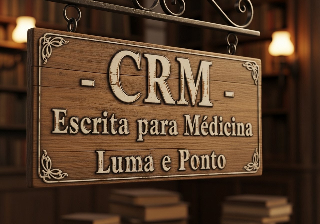 CRM Redação para Medicina Luma e Ponto – Vale o investimento ou é mais do mesmo? CURSOSS