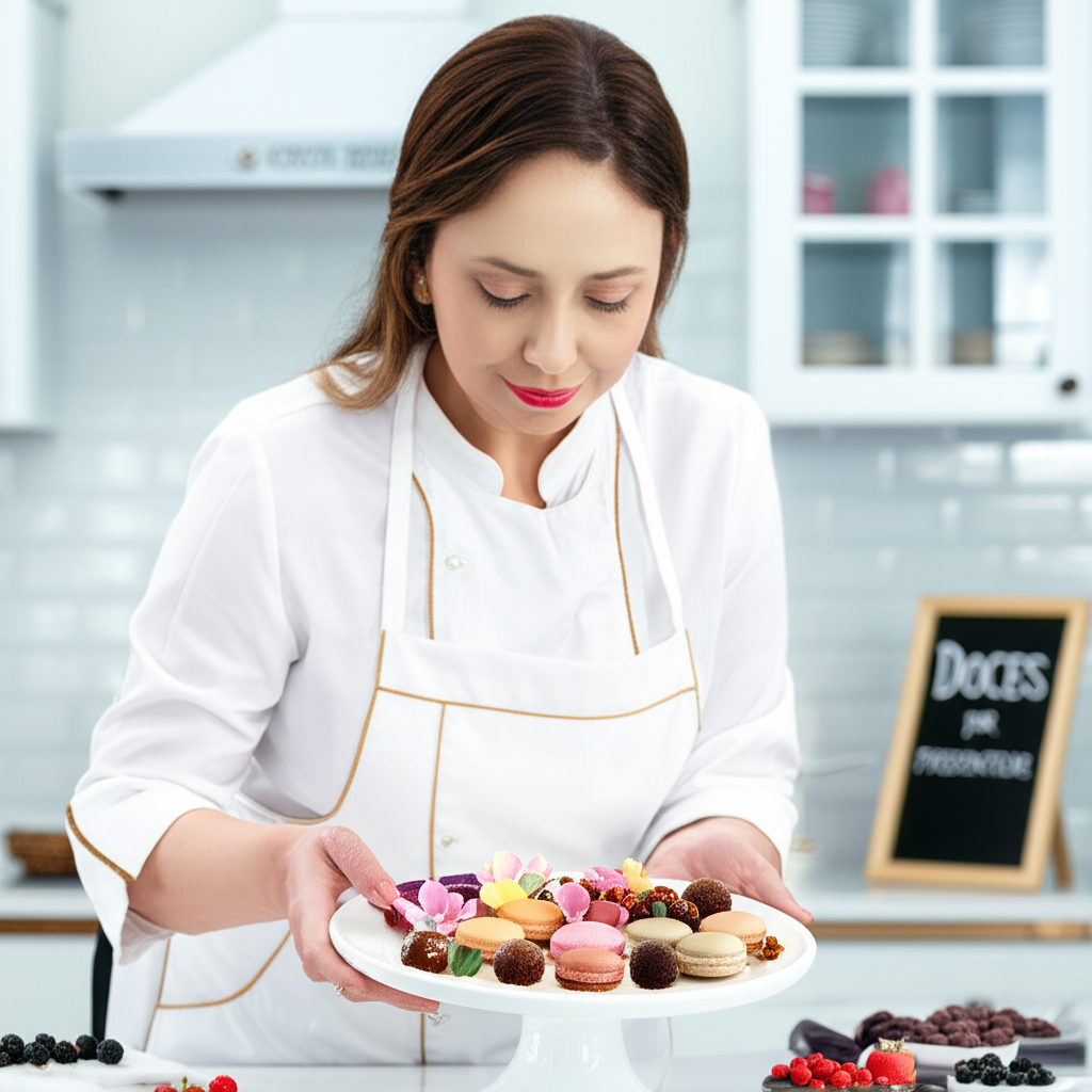 <h1 style="font-size: 2.5em; color: #333; text-align: center; margin-bottom: 20px;">ROI do Ísis Alvarez: Doces para Presentear: Investimento Essencial ou Custo a Cortar?</h1>
