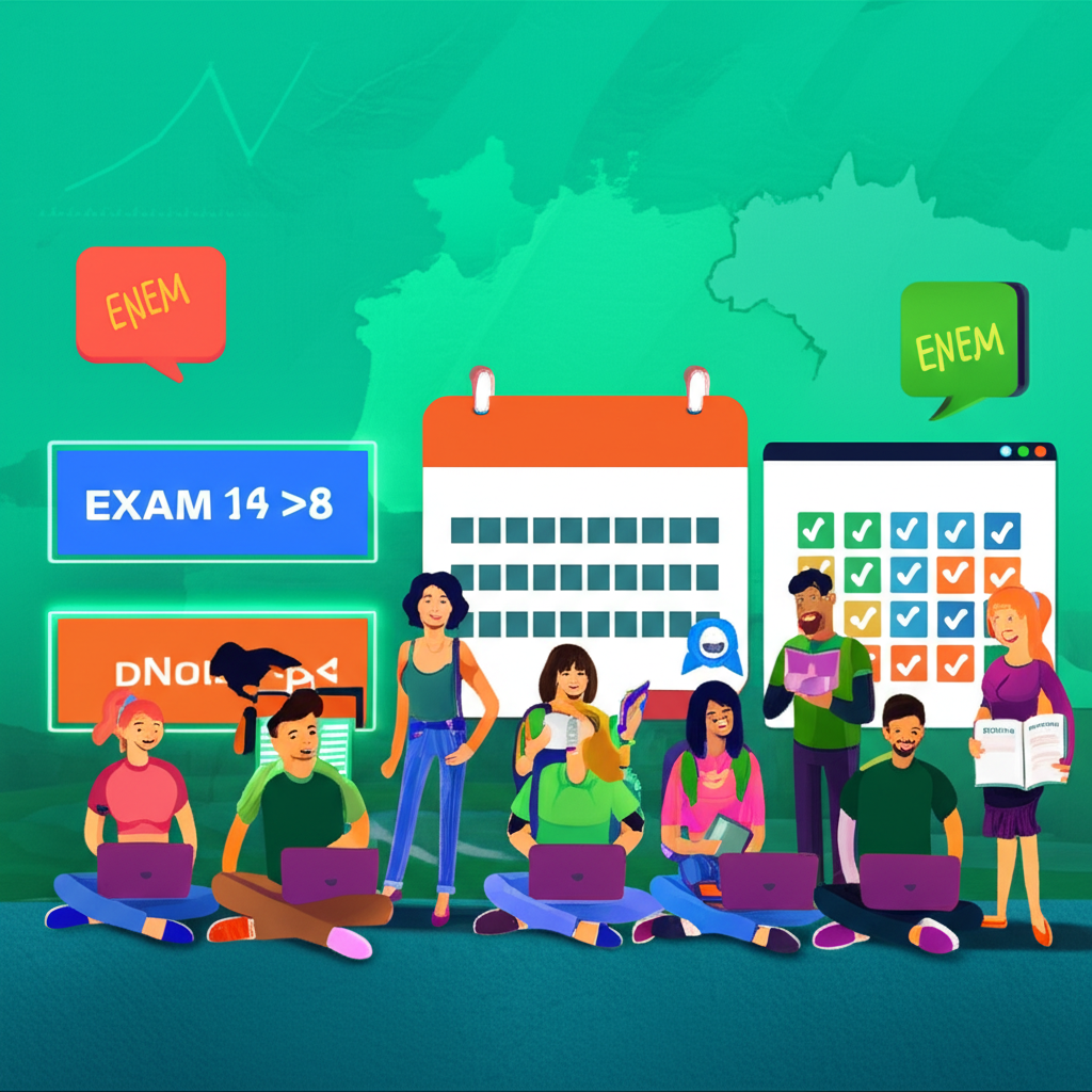 <h1>preparatórios para o ENEM: Como explicar o gasto para o seu sócio?</h1>