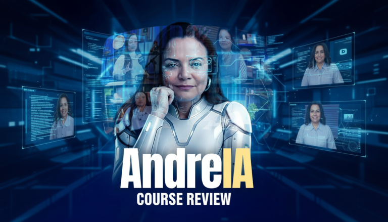 AndreaAi: análise completa do app de apoio emocional 24h criado pela Dra. Andrea Vermont