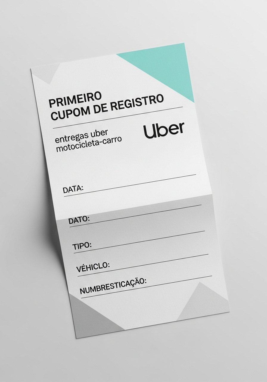 🚀 Como Ganhar R$ 400 de Bônus na Uber? CURSOSS