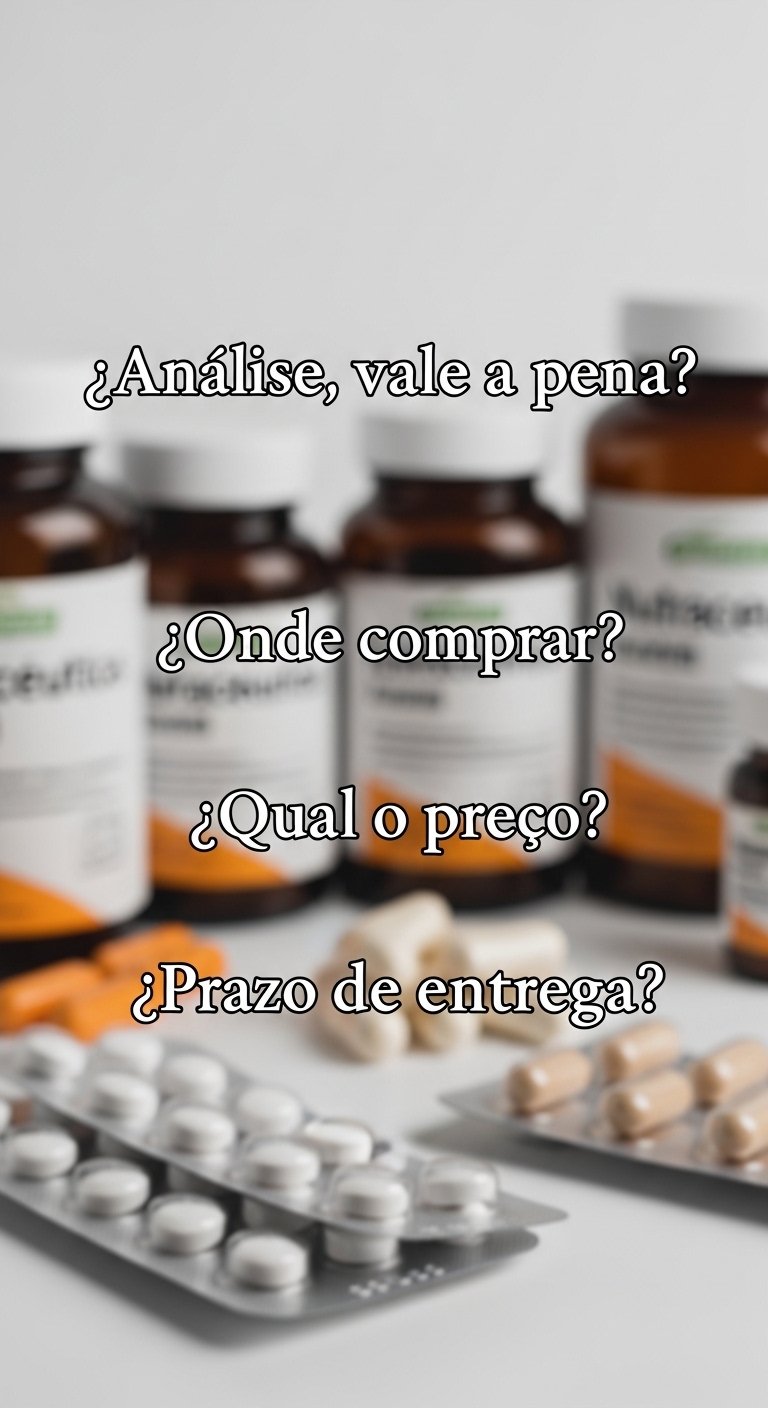 MaxProst Funciona? A Verdade Sobre o Suplemento para Próstata e Vitalidade Masculina