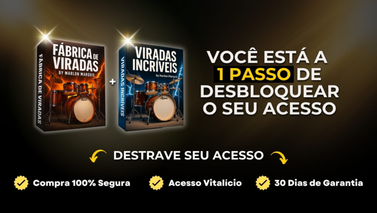 Fábrica de Viradas – Marlon Marquis | Criatividade na Prática