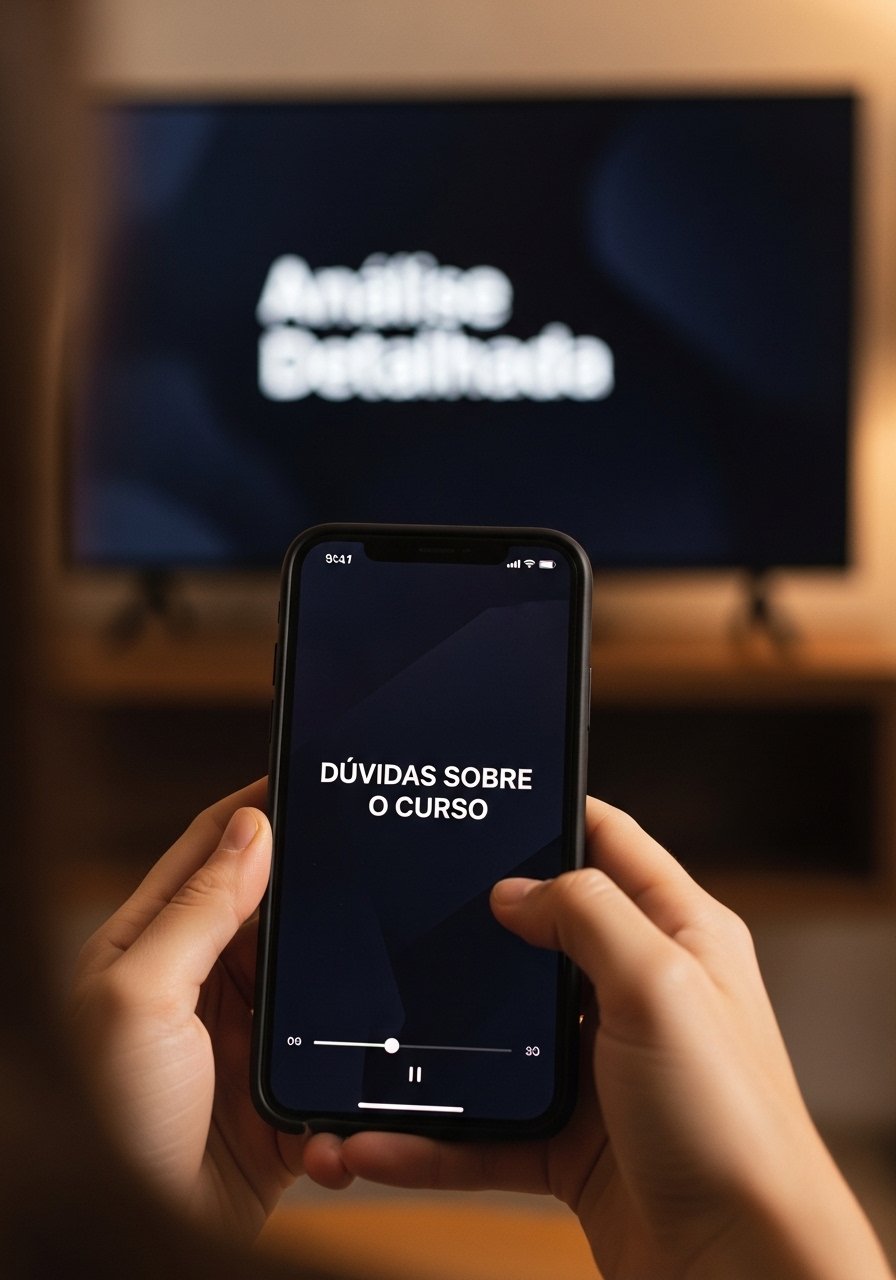 Imersão Tradutor de Almas – Dra. Andréa Vermont CURSOSS