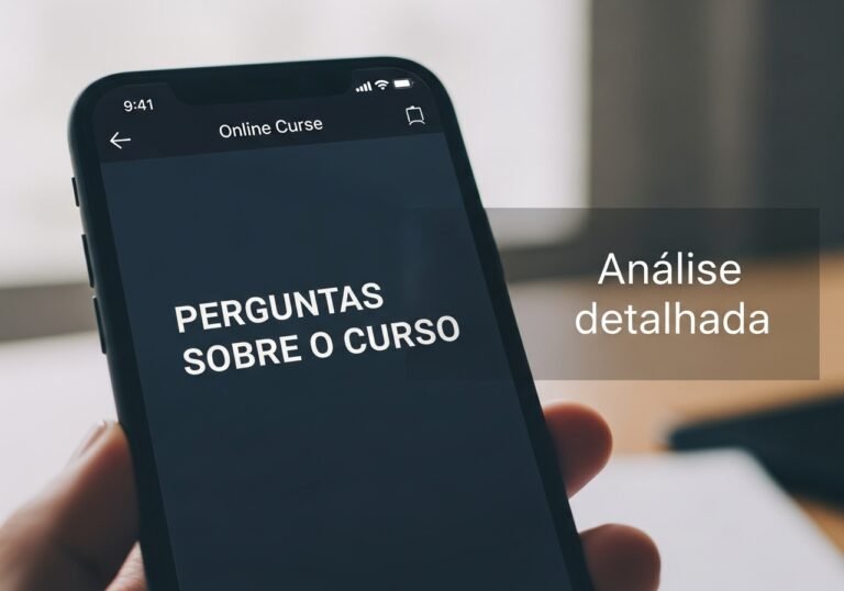 Curso Leitura Dinâmica – Metaleitura (LDE) | Renato Alves – Recordista Brasileiro de Memória | Método Neurocientífico com Validação em Neuroplasticidade