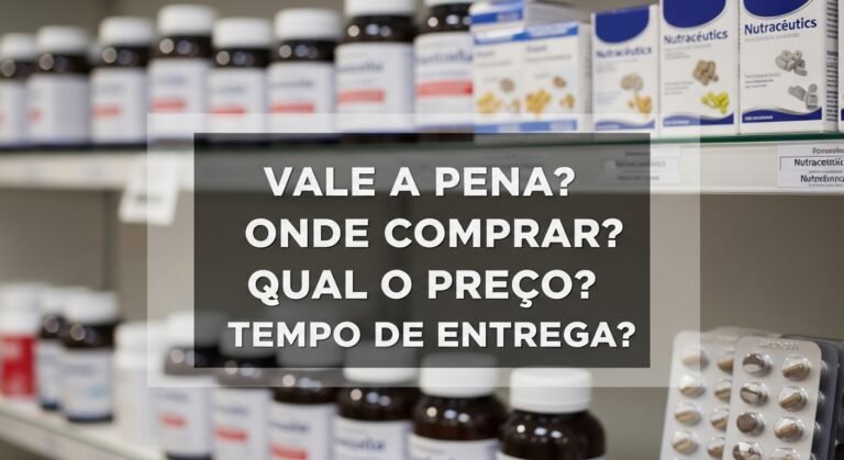 Melão de São Caetano 500mg: O Equilíbrio da Glicemia