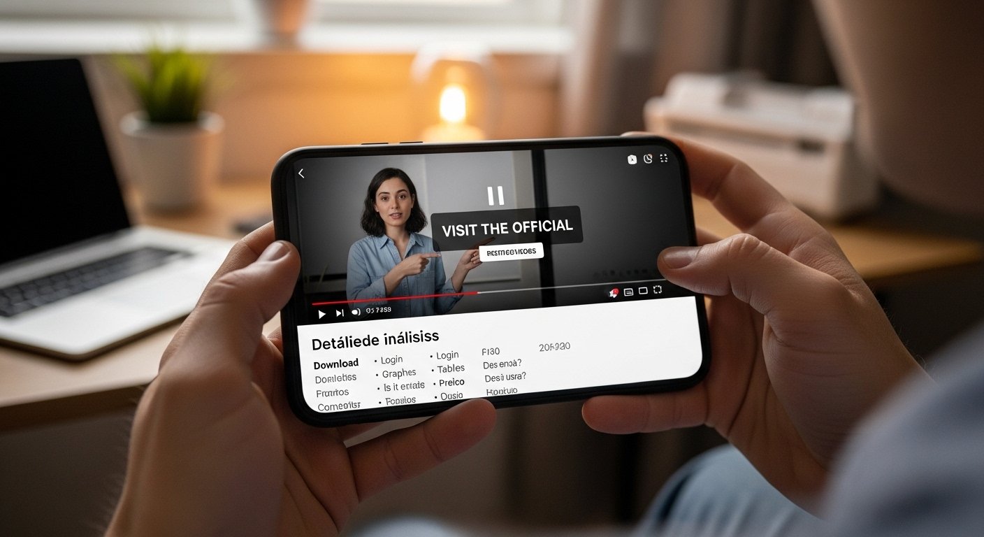 Como Fazer Seu Canal no YouTube Crescer Usando o Método Mestres do Algoritmo 1 https://cursoss.com.br/como-fazer-seu-canal-no-youtube-crescer-usando-o-metodo-mestres-do-algoritmo/ Como Fazer Seu Canal no YouTube Crescer Usando o Método Mestres do Algoritmo CURSOSS