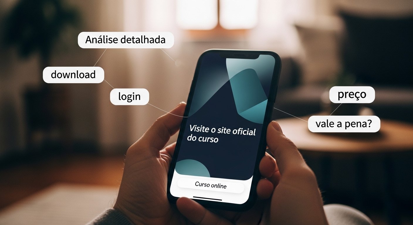 Nati Abreu Curso: O que preciso saber antes de comprar? CURSOSS