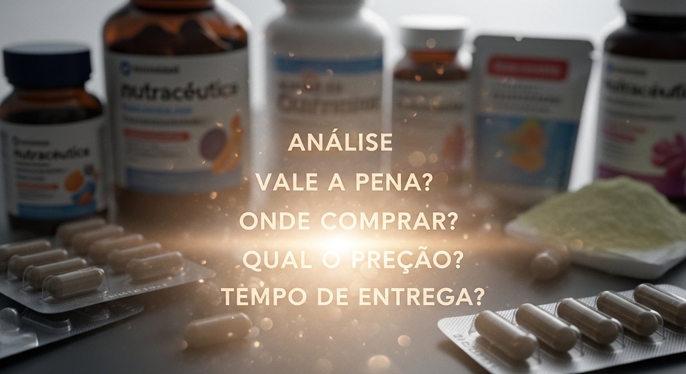 Ameno Life - Suplemento para menopausa