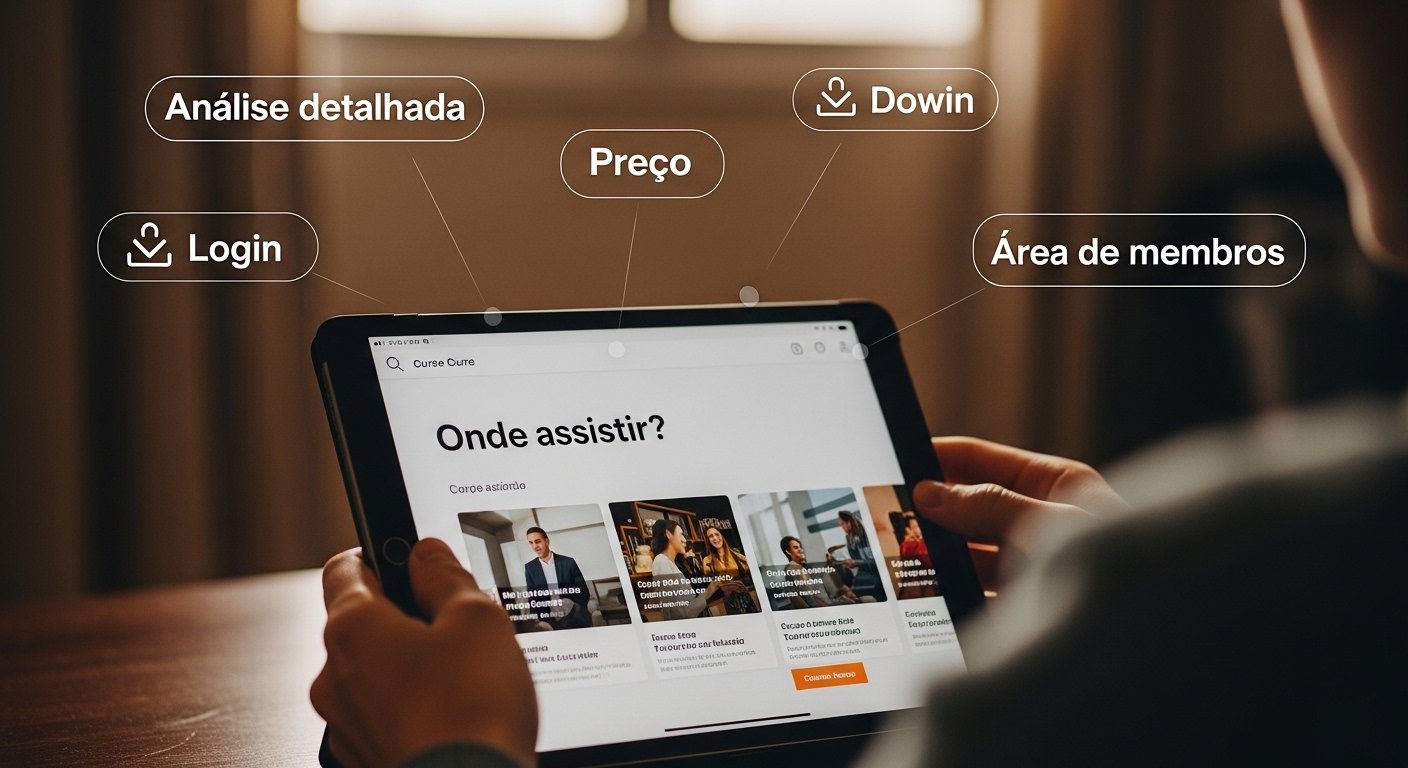 Dominar RAG e Agentes - Especialização Dev + Eficiente - Alberto Souza CURSOSS