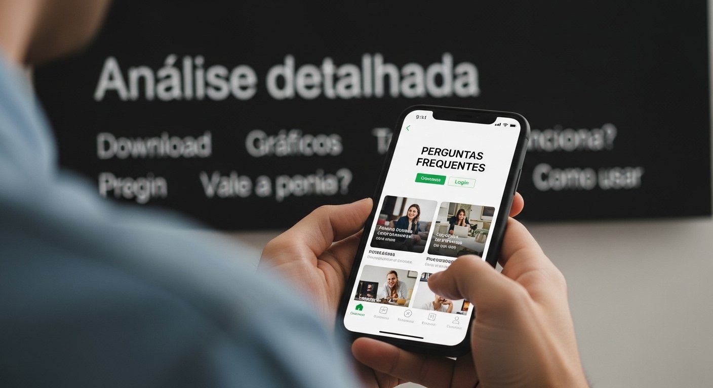 Você vende comida no delivery… mas não sabe se está lucrando ou só girando dinheiro? O erro que faz pequenos negócios quebrarem silenciosamente CURSOSS