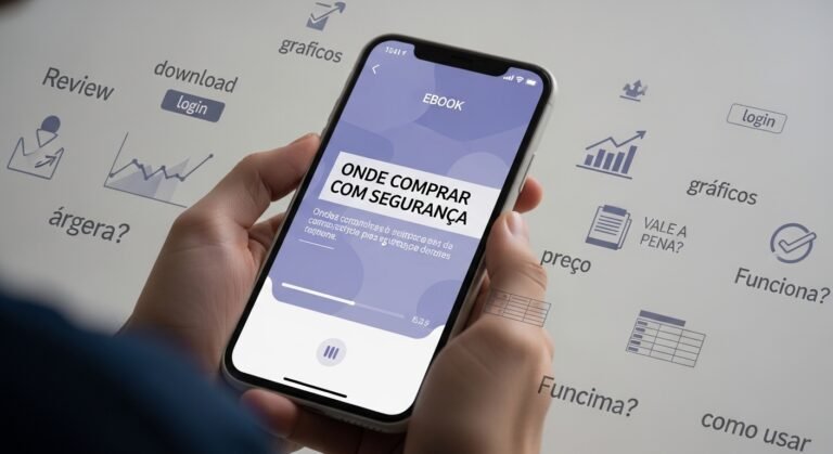 Metaleitura: Leitura rápida com retenção real?