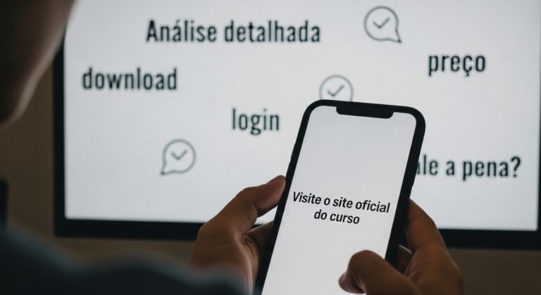 Metodologia Nádia Pace: preço, acesso e o que você precisa saber antes de comprar