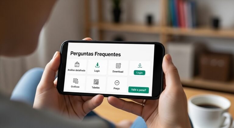 Você sente que está “travado na vida”? O padrão invisível que sua mente não consegue explicar (mas seus números podem revelar)