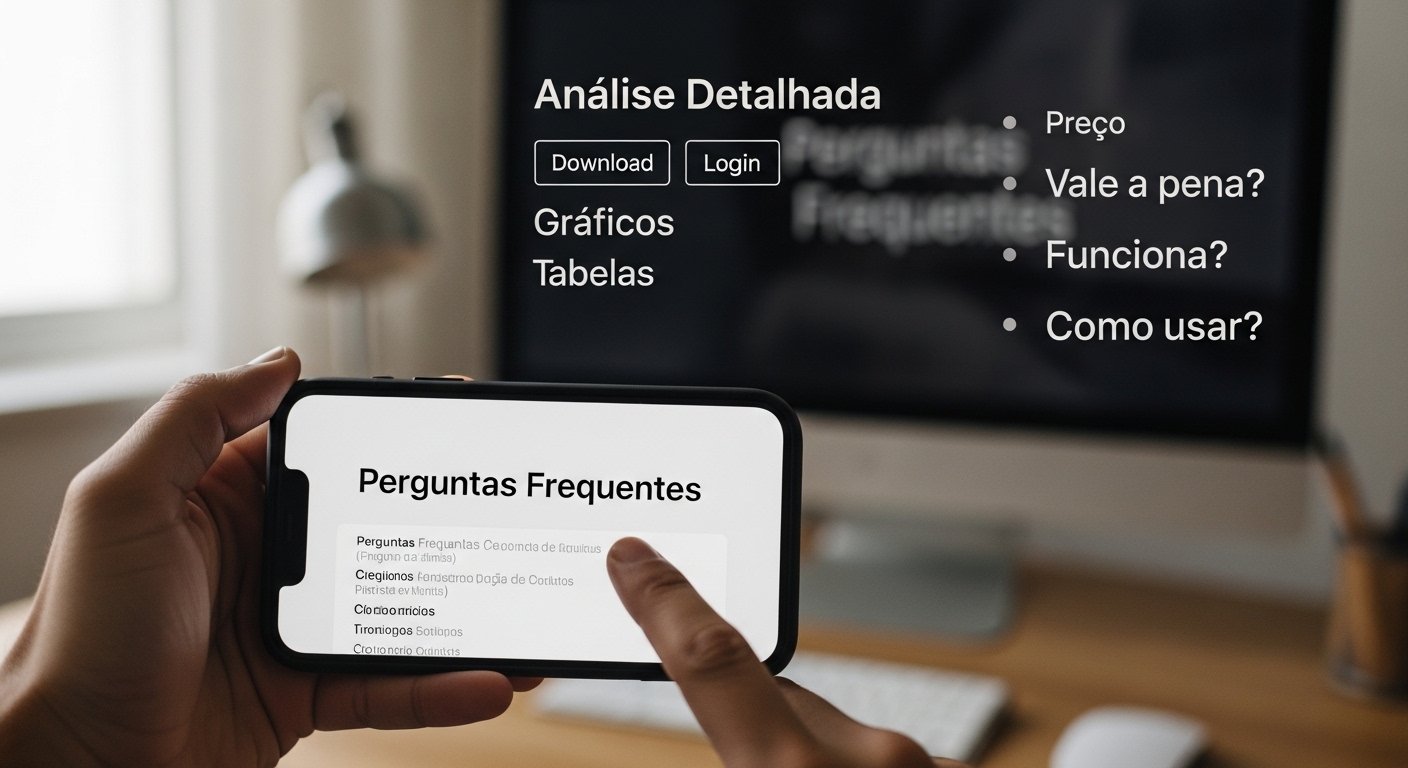 Review Técnico: Meu Guia de Receitas 3Z