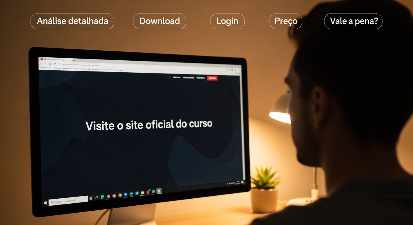Tradutor de Almas vale a pena, preço e acesso oficial CURSOSS