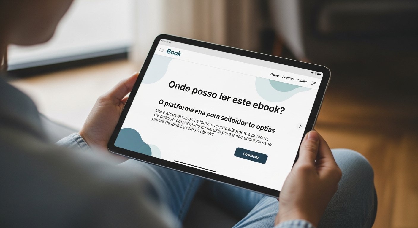 Renda Passiva com Investimentos Ainda é Real ou Só Marketing em 2026? O Erro Que Está Impedindo Você de Começar do Jeito Certo