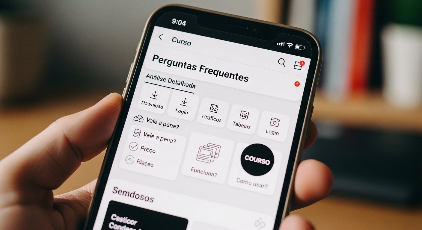 O Preço de Errar na Precificação: Como Empreendedores de Delivery Estão Perdendo Lucro Sem Perceber CURSOSS