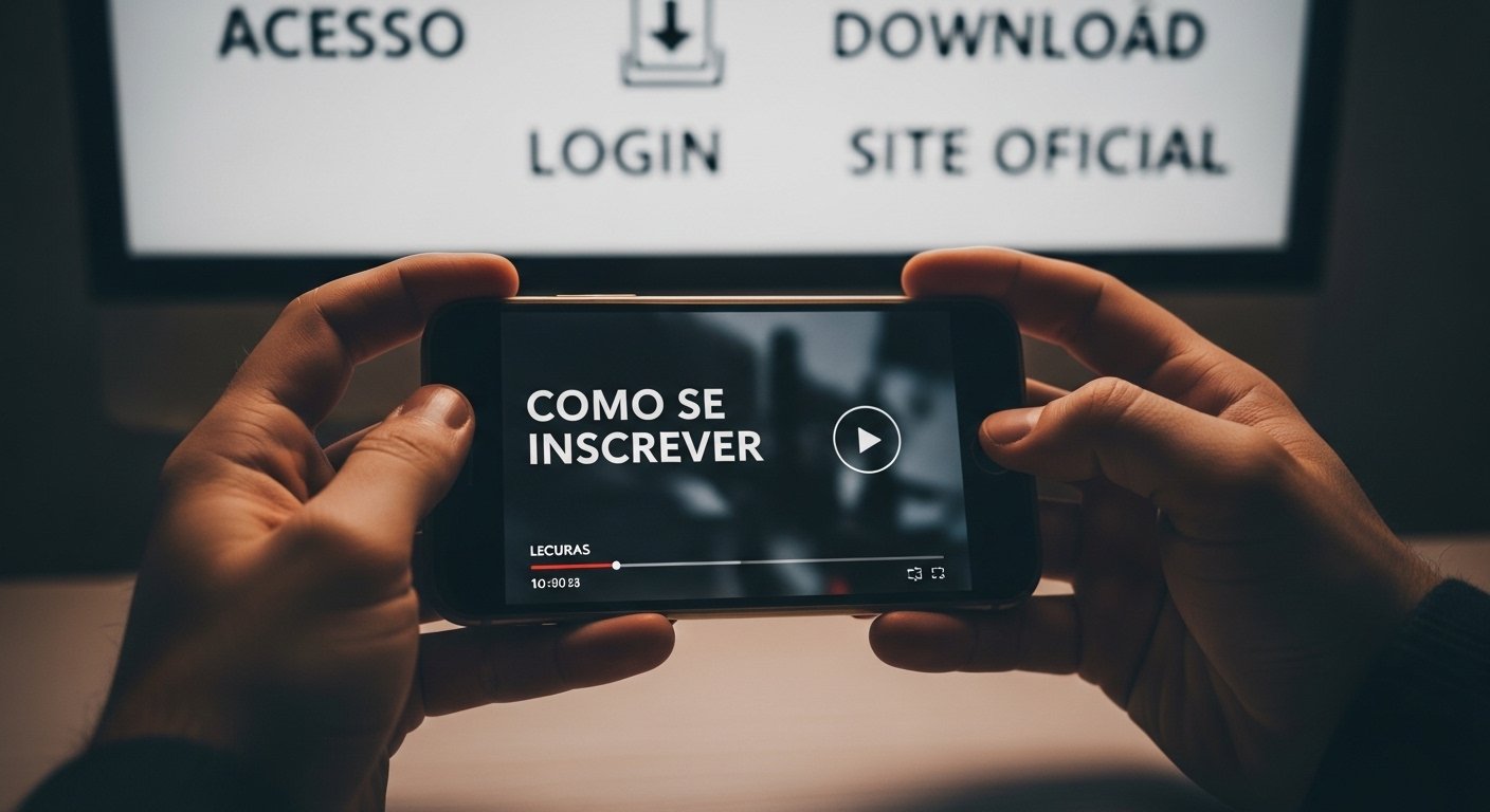Sistema Viral: Como Criar Conteúdo que Cresce e Vende no Orgânico CURSOSS