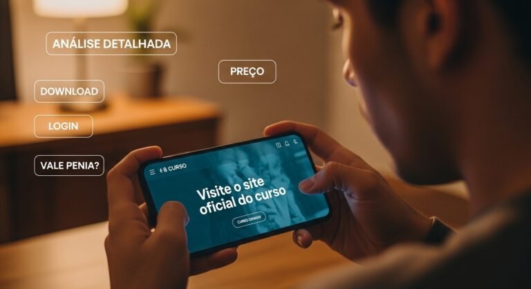 Nati Abreu Curso: funciona para ganhar renda extra online? método com IA para iniciantes em 2026