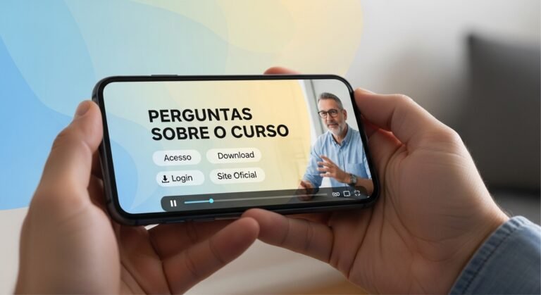 Nível 3 Terapia com Peptídeos na Medicina Estética Avançada – Dra Nathalia Bettio vale a pena ou é só mais um curso caro?