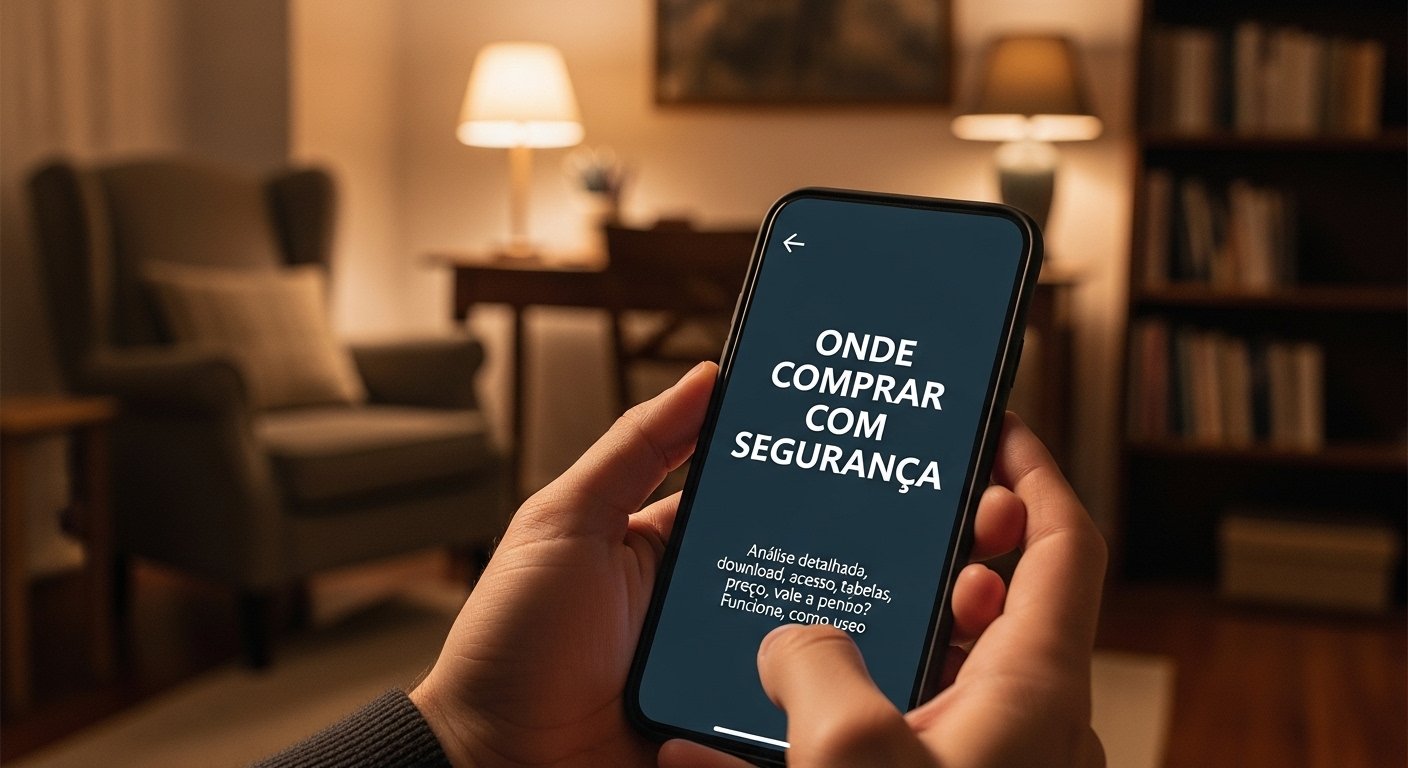 Por que sua mente não consegue parar e como a tecnologia de autoanálise pode ser a chave para o silêncio interno? CURSOSS