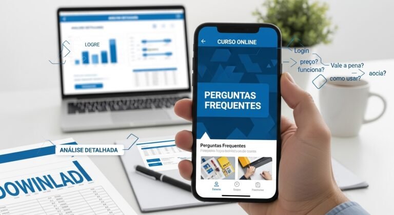 Você ainda perde promoção por não dominar Excel e Power BI? O erro que te mantém preso em tarefas operacionais no trabalho