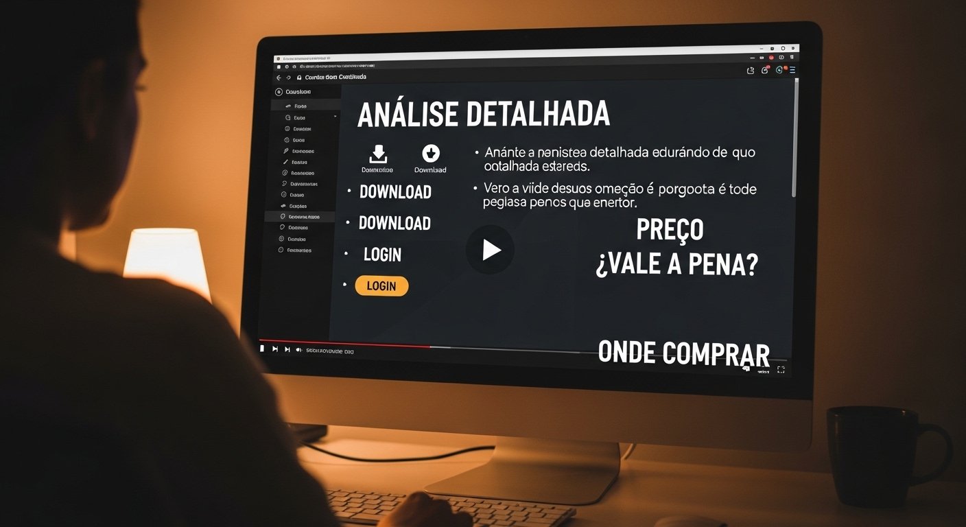 Raciocínio Lógico para Concursos - Assinatura Vitalícia - Jhoni Zini CURSOSS