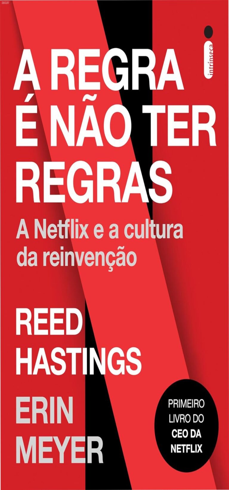 A Regra é Não Ter Regras — Libertação, Inovação e Feedback Radical (4.7★) 2 https://cursoss.com.br/medcards-combo-elite-comparativo-duvidas-compra/ Livro A Regra é Não Ter Regras de Reed Hastings e Erin Meyer sobre a cultura de liberdade e responsabilidade da Netflix que transformou a empresa em líder global de streaming.