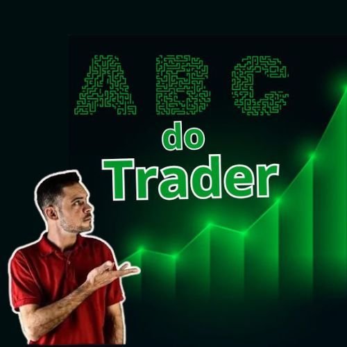 Curso ABC do Trader do Rubens Binhardi com Método ABC para consistência no trading e garantia de 7 dias