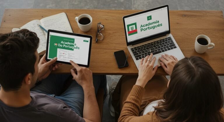 Curso completo de Português para concursos com 94 horas de vídeo, 42 módulos e resolução alternativa por alternativa