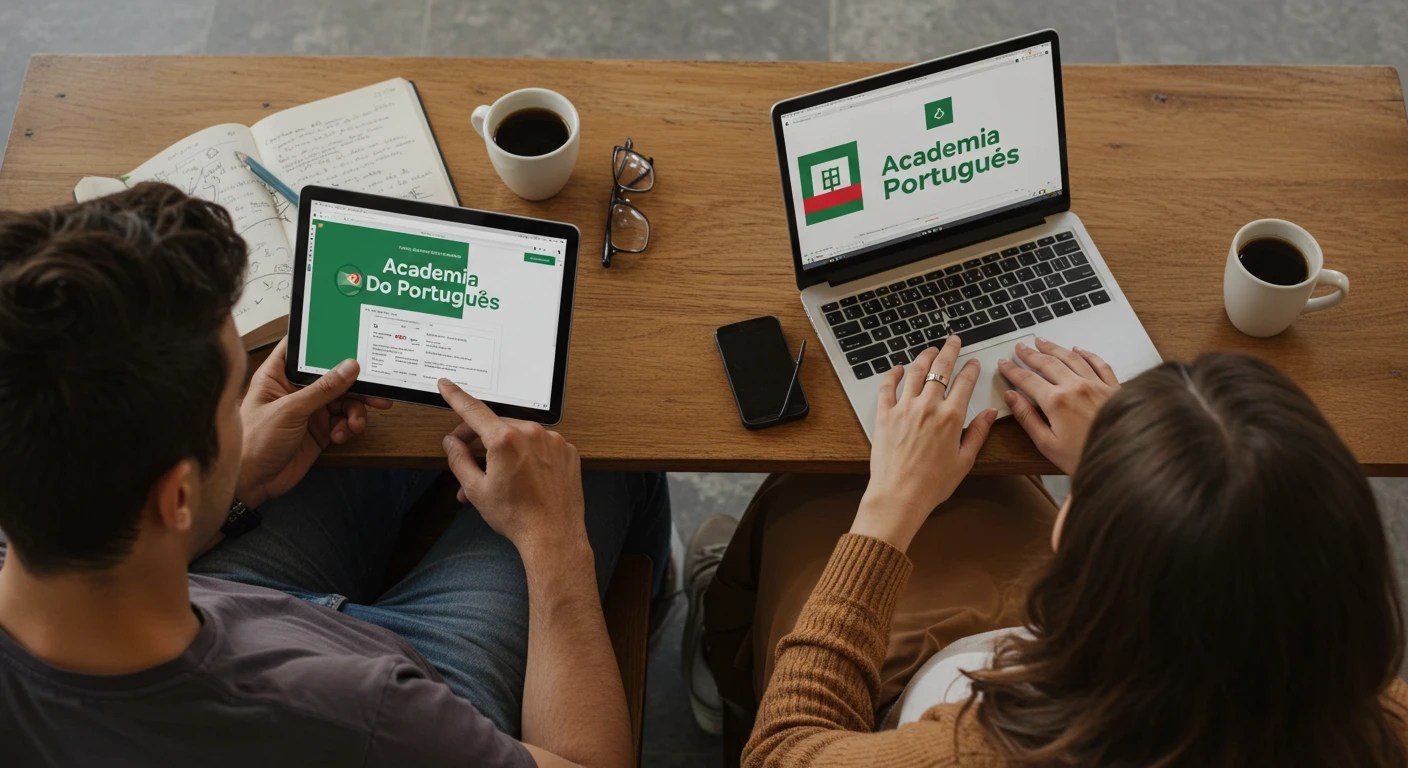 Curso completo de Português para concursos com 94 horas de vídeo, 42 módulos e resolução alternativa por alternativa