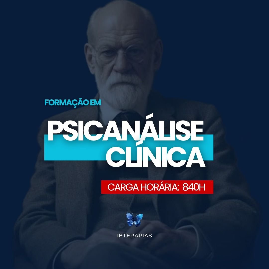 Ilustração de análise crítica do curso Ibterapias com 70 certificações em terapias holísticas, mostrando elementos de reiki, yoga e cromoterapia com ícones de atenção