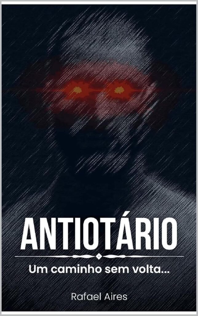 Capa do produto Antiotário