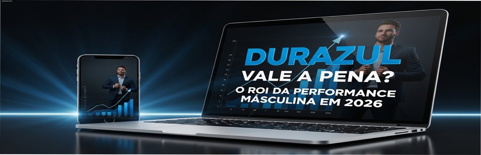 Análise Especial: Durazul 1 https://cursoss.com.br/durazul/ Capa do produto Durazul