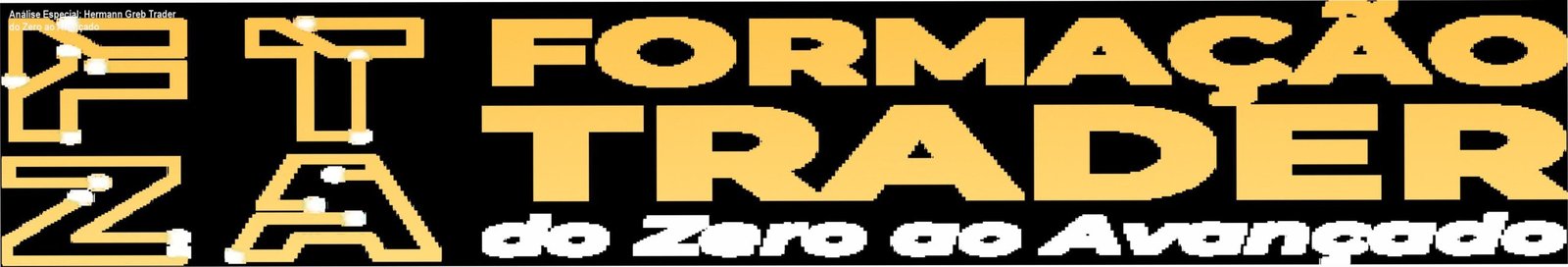 Capa do produto Hermann Greb Trader do Zero ao Avançado