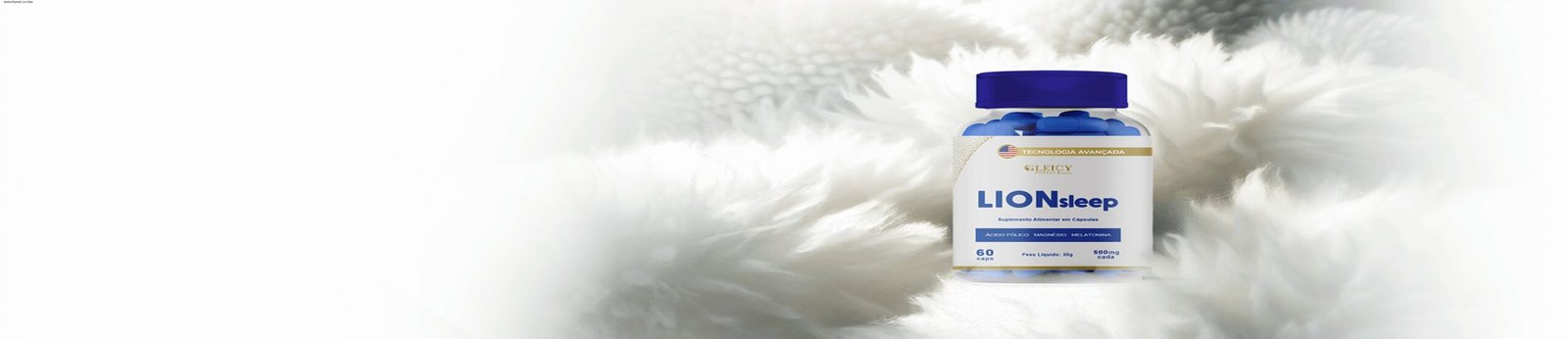 Análise Especial: Lion Sleep 1 https://cursoss.com.br/lion-sleep/ Capa do produto Lion Sleep
