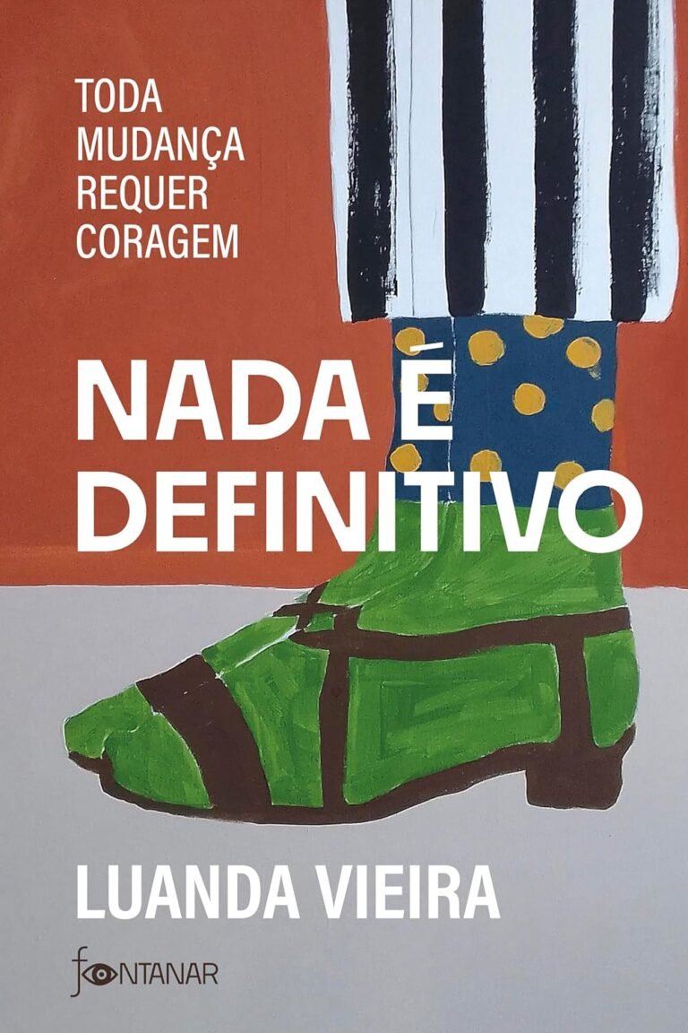 Análise Especial: Nada é definitivo: Toda mudança requer coragem 5 https://cursoss.com.br/ghdrol-funciona/ Capa do produto Nada é definitivo: Toda mudança requer coragem