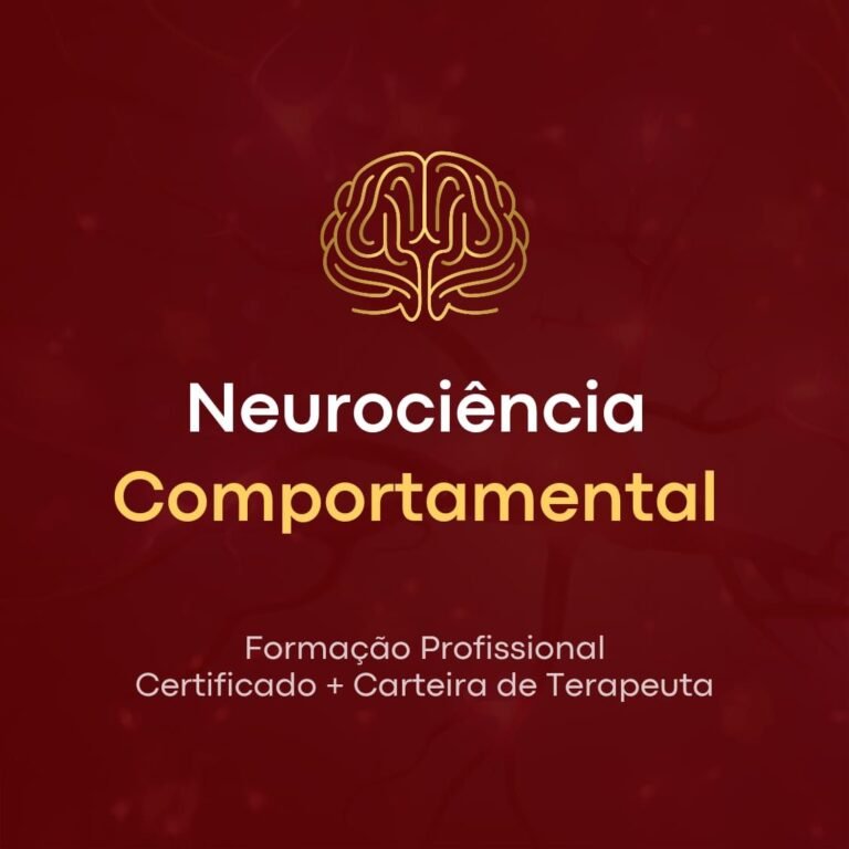 Capa do produto Neurociência Comportamental", "autor_produtor": "Instituto Saber Consciente (Prof. Francisco Miguel Kessler e Profª Ana Esteves)",