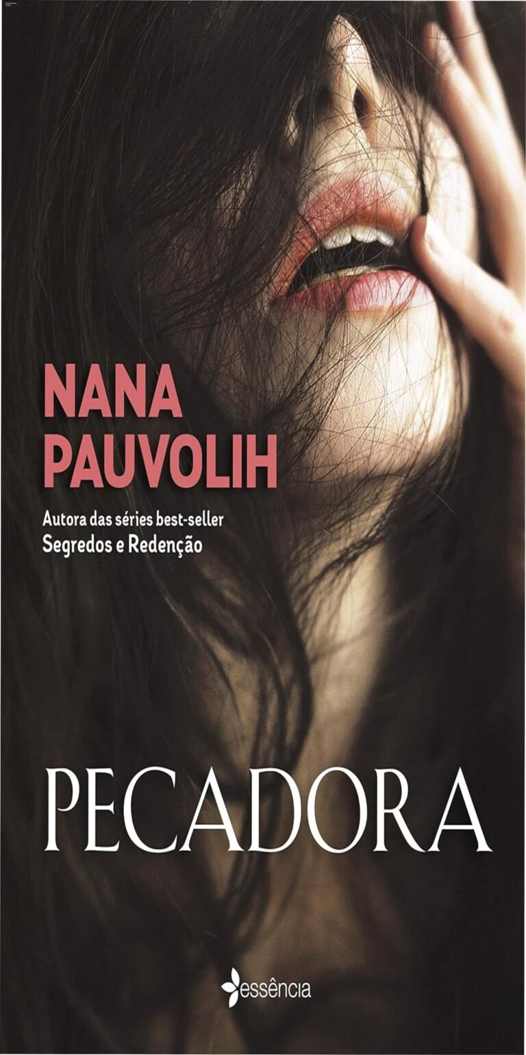 Capa do produto Produto