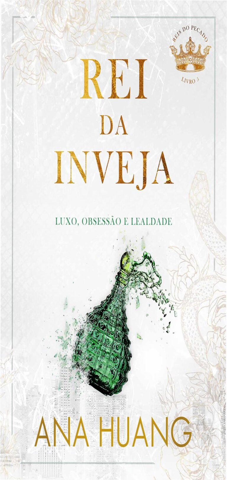 Capa do produto Produto