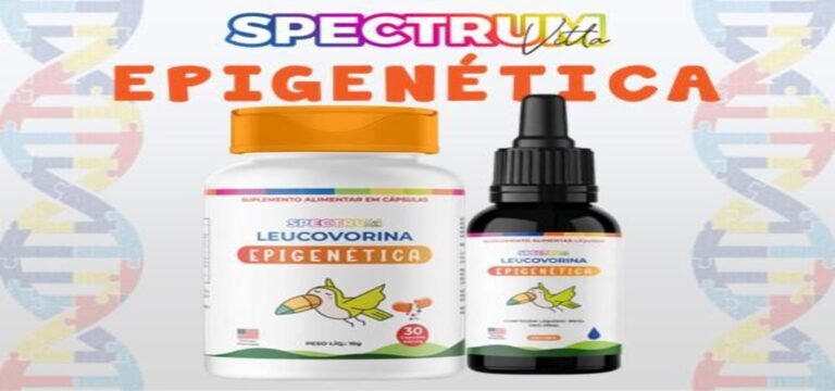 Capa do produto Spectrum