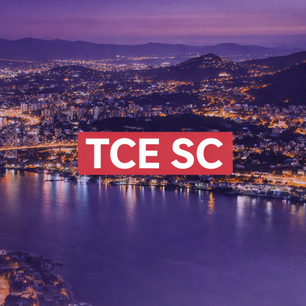 Análise Especial: TCE SC - DISCURSIVA CARA DE PROVA 5 https://cursoss.com.br/hub-de-conhecimento/page/3/ Capa do produto TCE SC - DISCURSIVA CARA DE PROVA